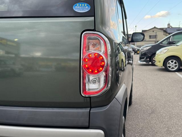 MAZDA FLAIR CROSSOVER XG