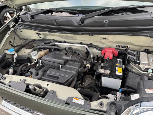 MAZDA FLAIR CROSSOVER XG