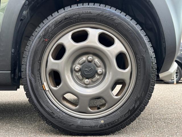 MAZDA FLAIR CROSSOVER XG