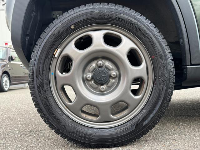 MAZDA FLAIR CROSSOVER XG