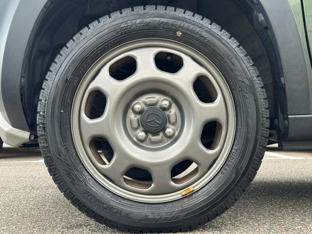 MAZDA FLAIR CROSSOVER XG