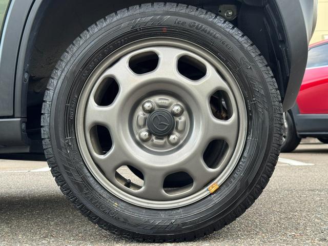 MAZDA FLAIR CROSSOVER XG