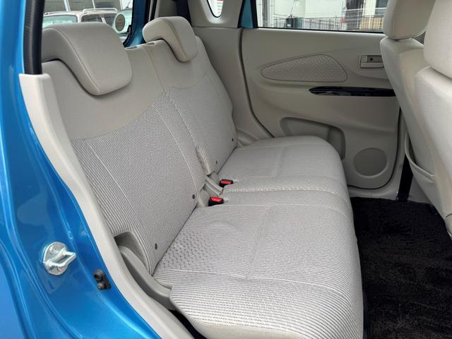 デイズ Ｘ　純正メモリナビ　フルセグＴＶ　全方位カメラ　バックカメラ　前後ドラレコ　ＬＥＤライト　スマートキー　社外１４インチＡＷ（25枚目）