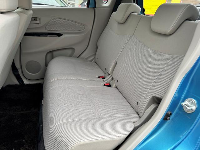 デイズ Ｘ　純正メモリナビ　フルセグＴＶ　全方位カメラ　バックカメラ　前後ドラレコ　ＬＥＤライト　スマートキー　社外１４インチＡＷ（27枚目）