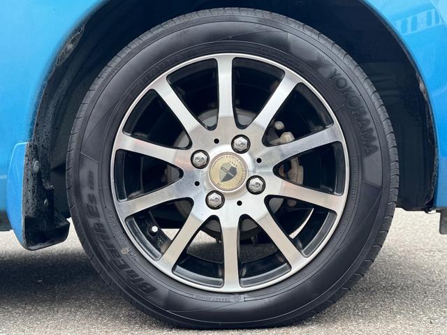 デイズ Ｘ　純正メモリナビ　フルセグＴＶ　全方位カメラ　バックカメラ　前後ドラレコ　ＬＥＤライト　スマートキー　社外１４インチＡＷ（33枚目）