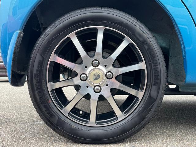 デイズ Ｘ　純正メモリナビ　フルセグＴＶ　全方位カメラ　バックカメラ　前後ドラレコ　ＬＥＤライト　スマートキー　社外１４インチＡＷ（34枚目）