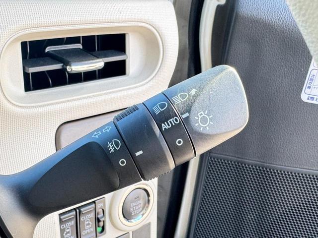 ムーヴキャンバス GメイクアップVS SAIII 純正8型ナビ フルセグTV 全方位カメラ ドラレコ ETC 両側電動スライド シートヒーター オートLED LEDフォグ スマートアシスト3 スマートキー(17枚目)