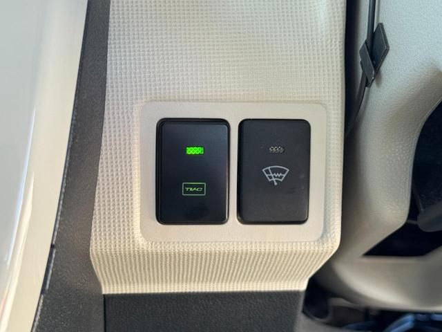 ムーヴキャンバス GメイクアップVS SAIII 純正8型ナビ フルセグTV 全方位カメラ ドラレコ ETC 両側電動スライド シートヒーター オートLED LEDフォグ スマートアシスト3 スマートキー(23枚目)