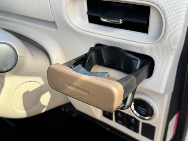 ムーヴキャンバス GメイクアップVS SAIII 純正8型ナビ フルセグTV 全方位カメラ ドラレコ ETC 両側電動スライド シートヒーター オートLED LEDフォグ スマートアシスト3 スマートキー(26枚目)