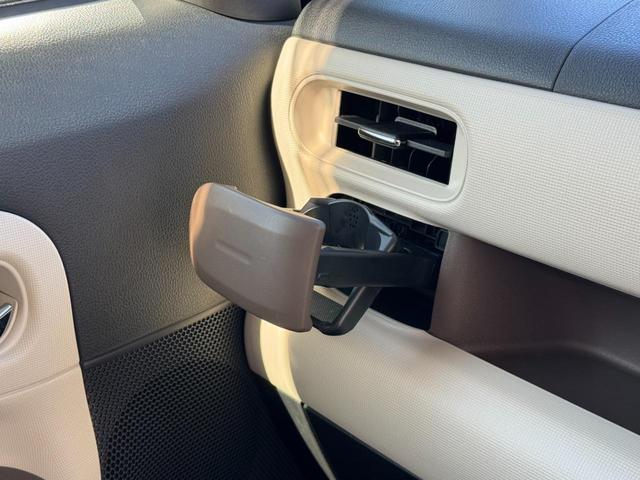 ムーヴキャンバス GメイクアップVS SAIII 純正8型ナビ フルセグTV 全方位カメラ ドラレコ ETC 両側電動スライド シートヒーター オートLED LEDフォグ スマートアシスト3 スマートキー(28枚目)