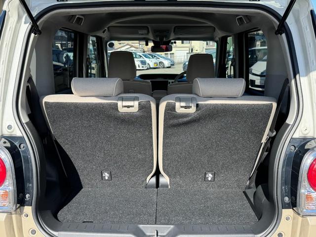 ムーヴキャンバス GメイクアップVS SAIII 純正8型ナビ フルセグTV 全方位カメラ ドラレコ ETC 両側電動スライド シートヒーター オートLED LEDフォグ スマートアシスト3 スマートキー(35枚目)