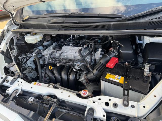 ヴォクシー ZS 社外9インチメモリーナビフルセグTV フリップダウンモニター 片側パワスラ LEDオートライト ドライブレコーダー バックカメラ ETC(38枚目)