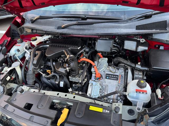 ノート S 純正9インチメモリーナビフルセグTV 全方位カメラ バックカメラ LEDオートライト シートヒーター ステアリングヒーター ドライブレコーダー ETC 寒冷地仕様(34枚目)