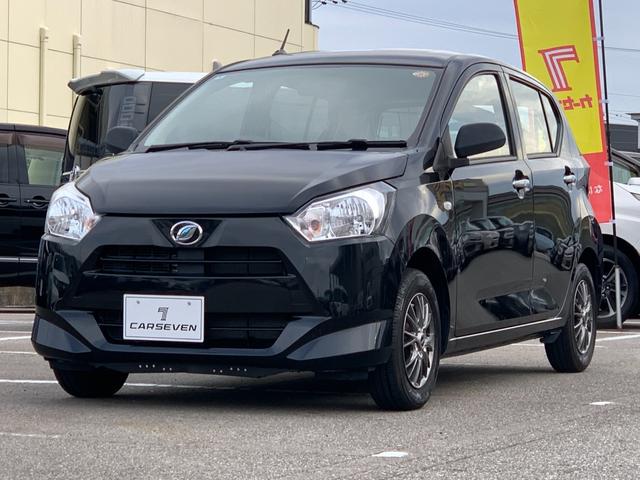 ミライース L Bluetoothオーディオ CD USB LEDヘッドランプ 13インチアルミホイール 車検9年9月(11枚目)