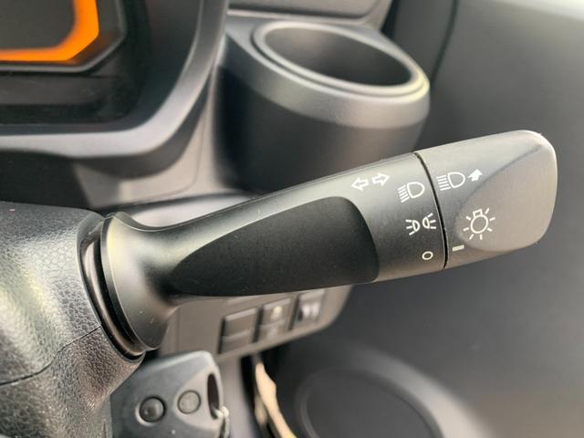 ミライース L Bluetoothオーディオ CD USB LEDヘッドランプ 13インチアルミホイール 車検9年9月(15枚目)