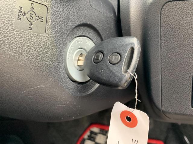 ミライース L Bluetoothオーディオ CD USB LEDヘッドランプ 13インチアルミホイール 車検9年9月(17枚目)