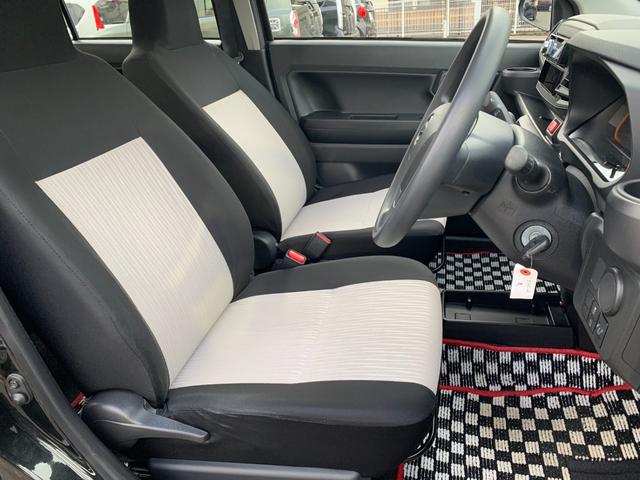 ミライース L Bluetoothオーディオ CD USB LEDヘッドランプ 13インチアルミホイール 車検9年9月(26枚目)