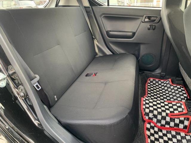 ミライース L Bluetoothオーディオ CD USB LEDヘッドランプ 13インチアルミホイール 車検9年9月(27枚目)