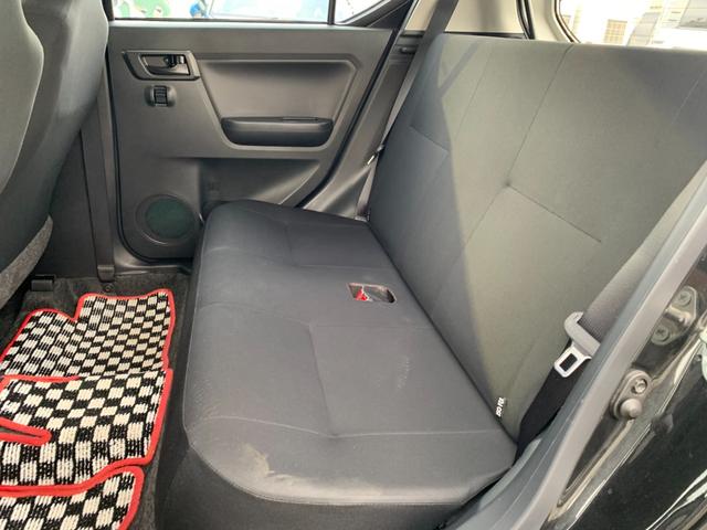 ミライース L Bluetoothオーディオ CD USB LEDヘッドランプ 13インチアルミホイール 車検9年9月(30枚目)