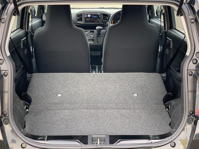 ミライース L Bluetoothオーディオ CD USB LEDヘッドランプ 13インチアルミホイール 車検9年9月(33枚目)