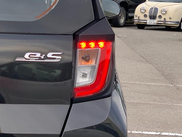 ミライース L Bluetoothオーディオ CD USB LEDヘッドランプ 13インチアルミホイール 車検9年9月(35枚目)