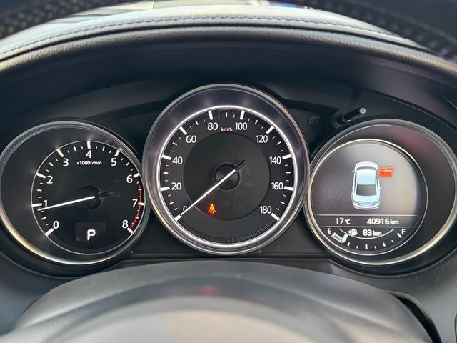 アテンザセダン 25S Lパッケージ 純正ナビTV BOSEサウンド バックカメラ ETC ドラレコ 革シート シートヒーター ハンドルヒーター オートLED 衝突軽減 誤発進抑制 追従クルコン ブラインドスポット HUD 純19AW(20枚目)