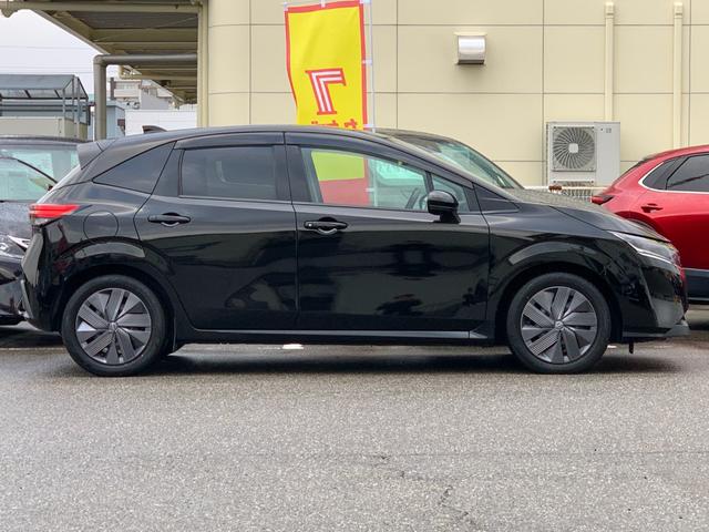 ノート X FOUR 4WD 純正9型ナビTV 全方位カメラ 前後ドラレコ LEDオートライト シートヒーター ソナー ステアリングヒーター デジタルインナーミラー 全方位支援システム(衝突回避支援) ETC(6枚目)