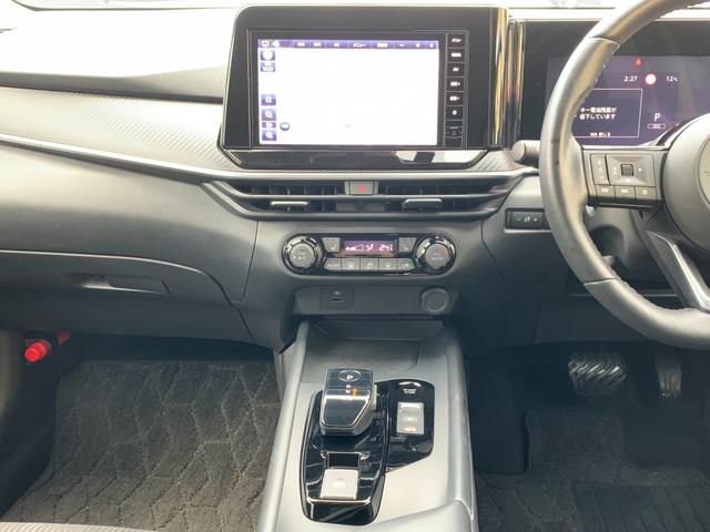 ノート X FOUR 4WD 純正9型ナビTV 全方位カメラ 前後ドラレコ LEDオートライト シートヒーター ソナー ステアリングヒーター デジタルインナーミラー 全方位支援システム(衝突回避支援) ETC(22枚目)