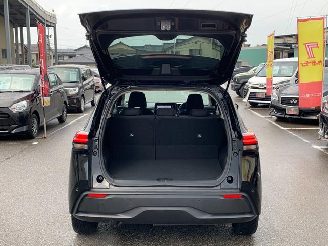 ノート X FOUR 4WD 純正9型ナビTV 全方位カメラ 前後ドラレコ LEDオートライト シートヒーター ソナー ステアリングヒーター デジタルインナーミラー 全方位支援システム(衝突回避支援) ETC(37枚目)