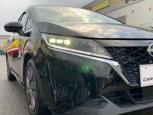 ノート X FOUR 4WD 純正9型ナビTV 全方位カメラ 前後ドラレコ LEDオートライト シートヒーター ソナー ステアリングヒーター デジタルインナーミラー 全方位支援システム(衝突回避支援) ETC(40枚目)