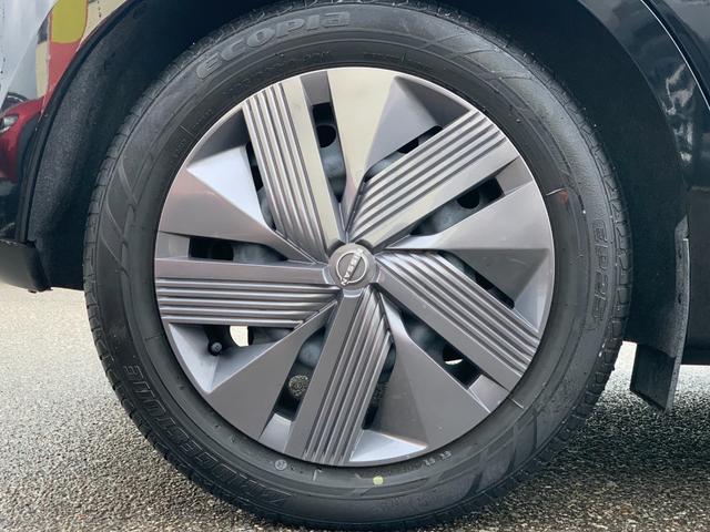 ノート X FOUR 4WD 純正9型ナビTV 全方位カメラ 前後ドラレコ LEDオートライト シートヒーター ソナー ステアリングヒーター デジタルインナーミラー 全方位支援システム(衝突回避支援) ETC(45枚目)