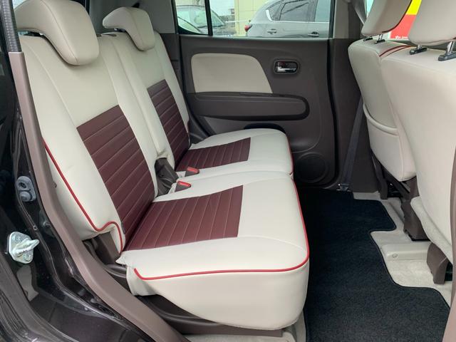 モコ ドルチェX メモリナビ フルセグTV バックカメラ 前後ドラレコ HIDオートライト 合皮シート ステアリングスイッチ スマートキー ETC 純正14インチAW(29枚目)