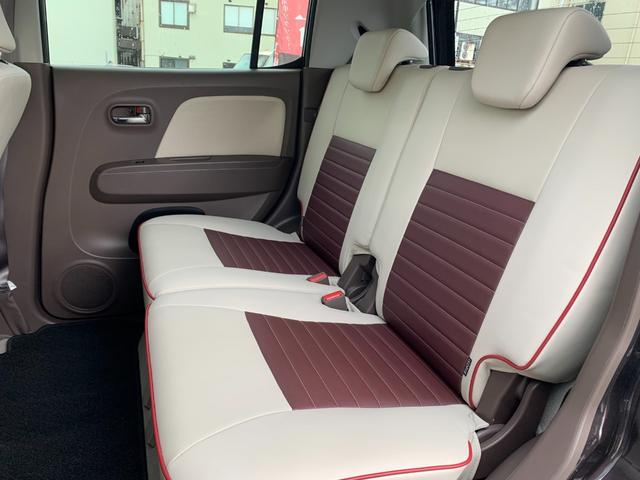 モコ ドルチェX メモリナビ フルセグTV バックカメラ 前後ドラレコ HIDオートライト 合皮シート ステアリングスイッチ スマートキー ETC 純正14インチAW(32枚目)