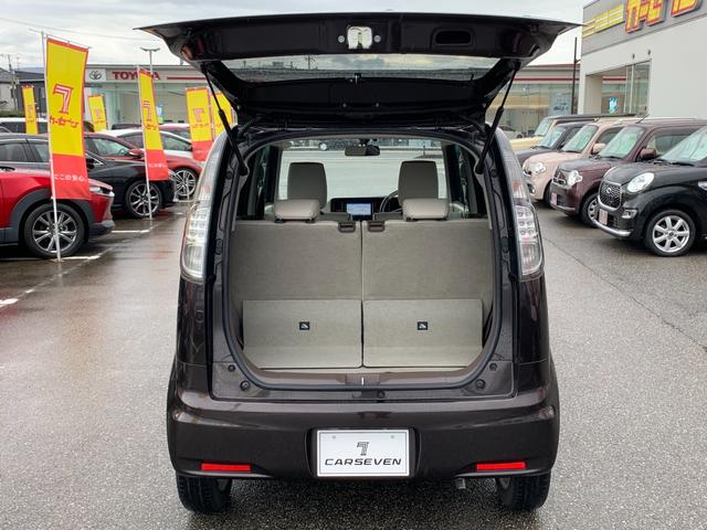 モコ ドルチェX メモリナビ フルセグTV バックカメラ 前後ドラレコ HIDオートライト 合皮シート ステアリングスイッチ スマートキー ETC 純正14インチAW(33枚目)