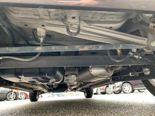 モコ ドルチェX メモリナビ フルセグTV バックカメラ 前後ドラレコ HIDオートライト 合皮シート ステアリングスイッチ スマートキー ETC 純正14インチAW(39枚目)