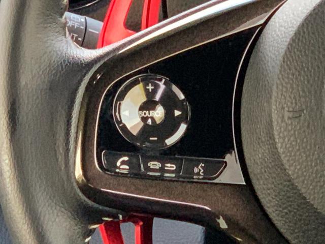 N-BOXカスタム G・EXターボホンダセンシング 4WD 純正8型ナビ フルセグTV 両側パワスラ バックカメラ LEDオートライト LEDフォグ ハーフ合皮シート シートヒーター ETC 純正15インチAW(16枚目)