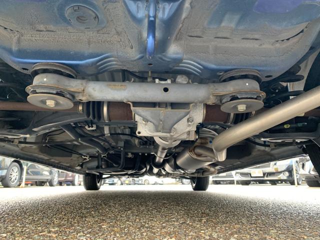 N-BOXカスタム G・EXターボホンダセンシング 4WD 純正8型ナビ フルセグTV 両側パワスラ バックカメラ LEDオートライト LEDフォグ ハーフ合皮シート シートヒーター ETC 純正15インチAW(39枚目)