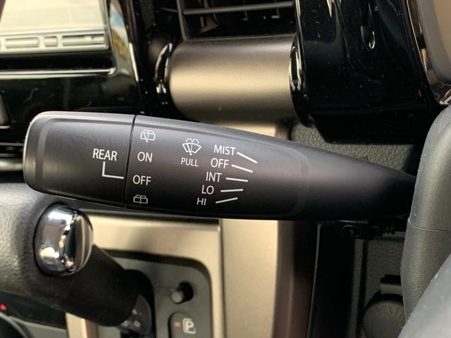 ハスラー ＪスタイルＩＩターボ　純正ナビ　フルセグＴＶ　バックカメラ　クルーズコントロール　ＨＩＤオートライト　シートヒーター　前後ドラレコ　ＥＴＣ　デュアルカメラブレーキ　誤発進抑制　１５インチアルミホイール（18枚目）