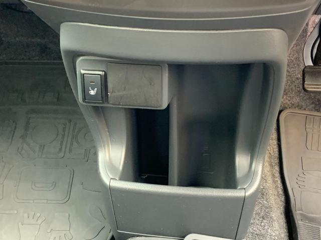 ハスラー ＪスタイルＩＩターボ　純正ナビ　フルセグＴＶ　バックカメラ　クルーズコントロール　ＨＩＤオートライト　シートヒーター　前後ドラレコ　ＥＴＣ　デュアルカメラブレーキ　誤発進抑制　１５インチアルミホイール（23枚目）