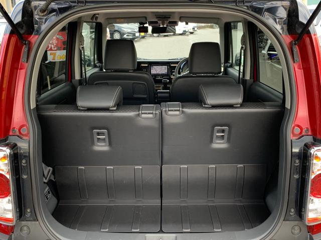 ハスラー ＪスタイルＩＩターボ　純正ナビ　フルセグＴＶ　バックカメラ　クルーズコントロール　ＨＩＤオートライト　シートヒーター　前後ドラレコ　ＥＴＣ　デュアルカメラブレーキ　誤発進抑制　１５インチアルミホイール（34枚目）