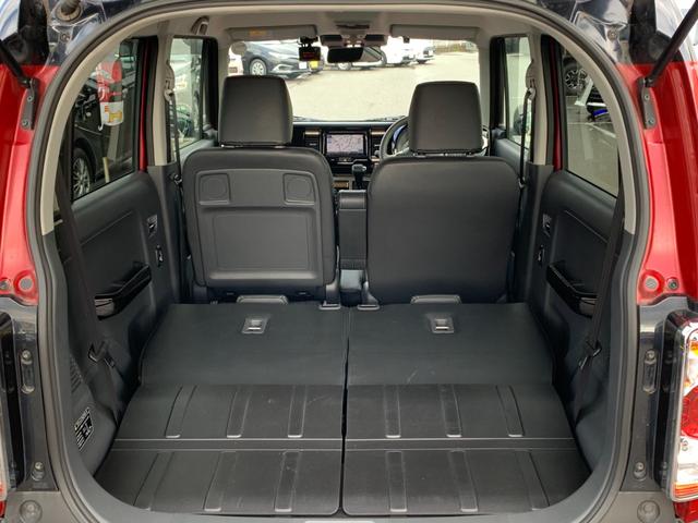 ハスラー ＪスタイルＩＩターボ　純正ナビ　フルセグＴＶ　バックカメラ　クルーズコントロール　ＨＩＤオートライト　シートヒーター　前後ドラレコ　ＥＴＣ　デュアルカメラブレーキ　誤発進抑制　１５インチアルミホイール（35枚目）