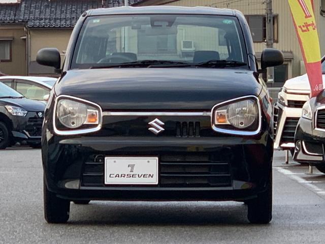 アルト F ワンオーナー 純正ディスプレイオーディオ AppleCarPlay AndroidAuto ドライブレコーダー キーレス オートライト ハイビームアシスト デュアルセンサブレーキ 誤発進抑制(4枚目)