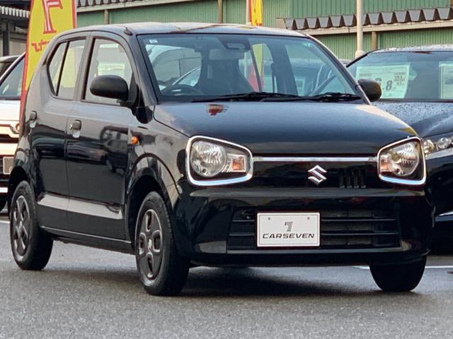 アルト F ワンオーナー 純正ディスプレイオーディオ AppleCarPlay AndroidAuto ドライブレコーダー キーレス オートライト ハイビームアシスト デュアルセンサブレーキ 誤発進抑制(5枚目)