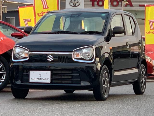 アルト F ワンオーナー 純正ディスプレイオーディオ AppleCarPlay AndroidAuto ドライブレコーダー キーレス オートライト ハイビームアシスト デュアルセンサブレーキ 誤発進抑制(11枚目)