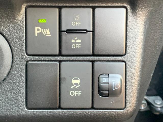 アルト F ワンオーナー 純正ディスプレイオーディオ AppleCarPlay AndroidAuto ドライブレコーダー キーレス オートライト ハイビームアシスト デュアルセンサブレーキ 誤発進抑制(19枚目)