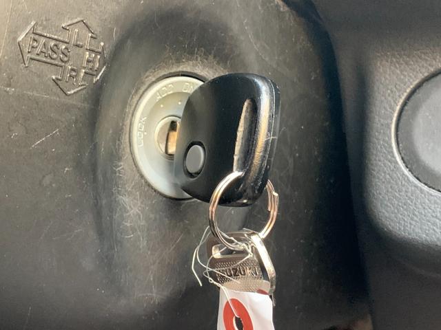 アルト F ワンオーナー 純正ディスプレイオーディオ AppleCarPlay AndroidAuto ドライブレコーダー キーレス オートライト ハイビームアシスト デュアルセンサブレーキ 誤発進抑制(20枚目)