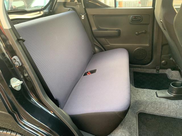 アルト F ワンオーナー 純正ディスプレイオーディオ AppleCarPlay AndroidAuto ドライブレコーダー キーレス オートライト ハイビームアシスト デュアルセンサブレーキ 誤発進抑制(29枚目)