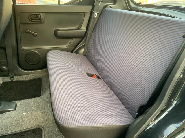 アルト F ワンオーナー 純正ディスプレイオーディオ AppleCarPlay AndroidAuto ドライブレコーダー キーレス オートライト ハイビームアシスト デュアルセンサブレーキ 誤発進抑制(32枚目)