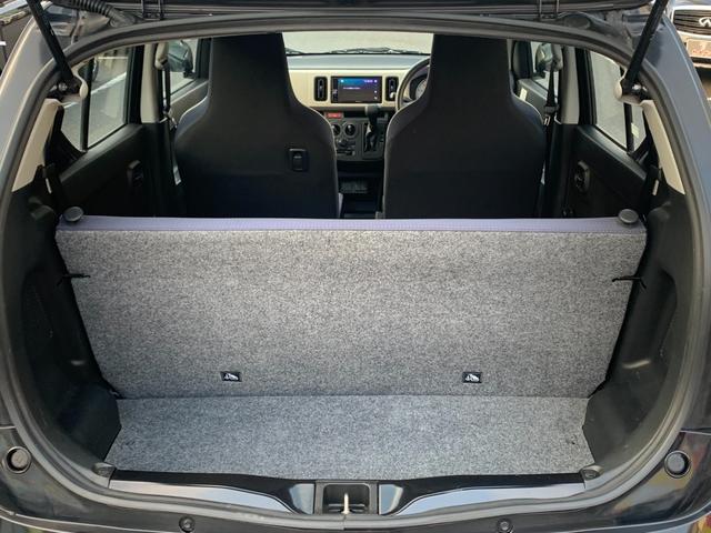 アルト F ワンオーナー 純正ディスプレイオーディオ AppleCarPlay AndroidAuto ドライブレコーダー キーレス オートライト ハイビームアシスト デュアルセンサブレーキ 誤発進抑制(34枚目)