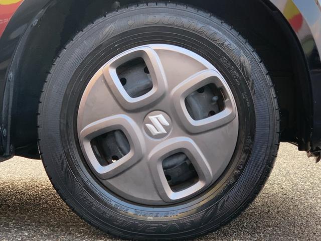 アルト F ワンオーナー 純正ディスプレイオーディオ AppleCarPlay AndroidAuto ドライブレコーダー キーレス オートライト ハイビームアシスト デュアルセンサブレーキ 誤発進抑制(40枚目)